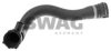 SWAG 20 93 6766 Radiator Hose